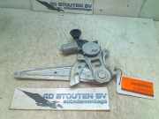 Fensterheber Elektr. Rechts Hinten 85720B2030 Daihatsu Sirion 2 (M3) Schrägheck 1.3 16V DVVT (K3-VE) 2005-02