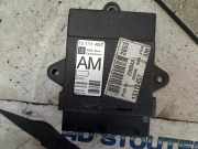 Steuergerät Zentralverriegelung 13111457 Opel Signum (F48) Schrägheck 5-drs 2.2 direct 16V (Z22YH(Euro 4)) 2003-09