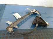 Fensterheber Elektr. Links Vorne 402663A Citroën C1 Schrägheck 1.0 Vti 68 12V (1KR-FE(CFB)) 2015-01