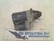 Anlasser 0001107436 Opel Corsa C (F08/68) Schrägheck 1.0 12V Twin Port (Z10XEP(Euro 4)) 2004-11