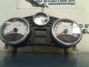 Tacho . A2C53065547 Peugeot 207/207+ (WA/WC/WM) Schrägheck 1.4 16V Vti (EP3(8FS)) 2009-02