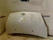 Motorhaube Daihatsu Sirion 2 (M3) Schrägheck 1.0 12V DVVT (1KR-FE) 2008-08