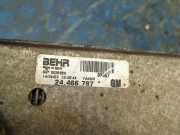 Ladeluftkühler 24466787 Opel Combo (Corsa C) Van 1.3 CDTI 16V (Z13DTJ(Euro 4)) 2008-04