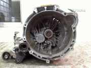 Getriebe Manuell 2N1R7002ND Ford Fusion Kombi 1.4 16V (FXJA(Euro 4)) 2009-09