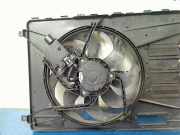 Kühlerventilator Ford Mondeo IV Wagon Kombi 1.6 TDCi 16V (T1BA(Euro 5)) 2011-09