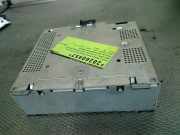 Radio Module XQC000140 Land + Range Rover Range Rover III (LM) Geländewagen 4.4 V8 32V (M62-B44) 2002-05