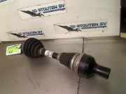 Antriebswelle Rechts Vorne A1773305500 Mercedes-Benz CLA (118.3) Limousine 1.3 CLA-250 e Turbo 16V (M282.914) 2020-10