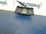 Bedienung Klimaanlage 96831720XT02 Citroën DS3 (SA) Schrägheck 1.6 16V VTS THP 155 (EP6DT(5FR)) 2010-04
