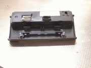 Bedienung 6411922185601 BMW 1 serie (E87/87N) Schrägheck 5-drs 118i 16V (N43-B20A) 2010-08