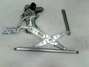 Fensterheber Elektr. Links Vorne + MOTOR 0620203260 Toyota Prius (ZVW3) Schrägheck 1.8 16V (2ZRFXE) 2014-01