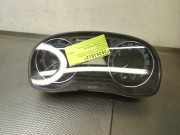 Tacho 6V0920740E Skoda Fabia III Kombi (NJ5) Kombi 5-drs 1.0 TSI 12V (DKLD) 2020-10
