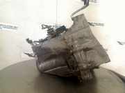 Getriebe Manuell 20TT57 Peugeot 108 Schrägheck 1.0 12V VVT-i (1KRFE(CFB)) 2019-12