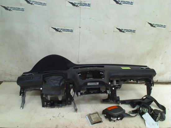 Airbag Set 9678656380 Peugeot 508 SW (8E/8U) Kombi 1.6 BlueHDI 120 (DV6FC(BHZ)) 2015-12 Bild Airbag Set 9678656380 Peugeot 508 SW (8E/8U) Kombi 1.6 BlueHDI 120 (DV6FC(BHZ)) 2015-12