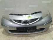 Stoßstange Vorne 16003110xx00 Toyota Aygo (B10) Schrägheck 1.0 12V VVT-i (1KR-FE) 2008-07