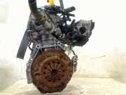 Motor K10B Suzuki Alto Schrägheck 5-drs 1.0 12V (K10B) 2015-01