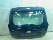 Heckklappe Ford B-Max (JK8) Großraumlimousine 1.0 EcoBoost 12V 100 (SFJB(Euro 5)) 2016