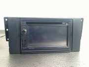 Cd-Player avivf940bt Land + Range Rover Freelander II Geländewagen 2.2 eD4 16V (224DT(DW12BTED4)) 2012-05