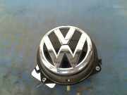 Handgriff Kofferraum 2g6827469 Volkswagen Polo VI (AW1) Schrägheck 5-drs 1.0 TSI 12V (CHZL) 2018-05 CHZL