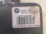 Heckschloss E08672100 BMW X3 (G01) SUV xDrive M40i 3.0 TwinPower Turbo 24V (B58-B30A) 2018-03