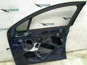 T?r Rechts Vorne Peugeot 508 (8D) Limousine 1.6 HDiF 16V (DV6C(9HD)) 2013-06