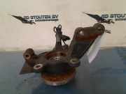 Achsschenkel Links Vorne Nissan Micra (K14) Schrägheck 1.0 IG-T 92 (HR10DET(H4D)) 2022-12