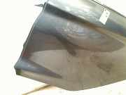 Tür Links Hinten Ford Fiesta 7 Schrägheck 1.0 EcoBoost 12V 100 (SFJN) 2018-10