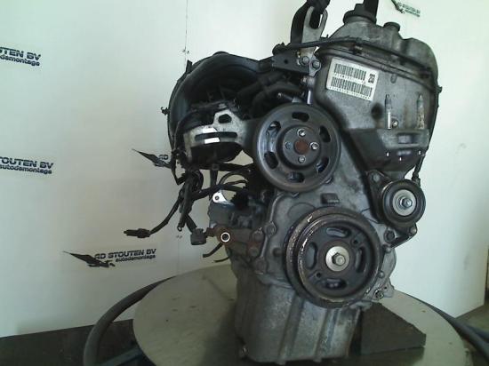 Motor T10K12B Opel Agila (B) Großraumlimousine 1.2 16V (K12B(Euro 4) 2009-05 Bild Motor T10K12B Opel Agila (B) Großraumlimousine 1.2 16V (K12B(Euro 4) 2009-05