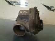 Drosselklappe 2S6UGA Ford Focus 2 Wagon Kombi 1.6 16V (SHDA(Euro 5)) 2008-10