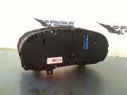 Tacho 5K0920872 Volkswagen Golf VI (5K1) Schrägheck 1.4 TSI 122 16V (CAXA(Euro 5)) 2012-03 CAXA(Euro 5)