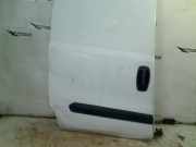 Schiebetür Rechts Fiat Doblo Cargo (263) Van 1.3 D Multijet (263.A.2000) 2011-03