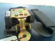 Sicherheitsgurt Rechts Vorne Renault Megane II CC (EM) Cabrio 2.0 16V (F4R-770(Euro 4)) 2005-03