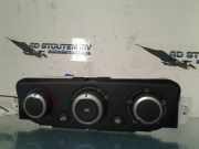 Bedienung Klimaanlage 100408110404 Renault Megane III Grandtour (KZ) Kombi 5-drs 1.5 dCi 90 (K9K-834(K9K-H8)) 2010-10