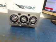 Bedienung Heizung Suzuki Alto Schrägheck 5-drs 1.0 12V (K10B) 2009-10