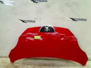 Motorhaube Peugeot 107 Schrägheck 1.0 12V (384F(1KR)) 2008-10