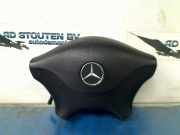 Airbag Lenkrad A9068601202 Mercedes-Benz Sprinter 3t (906.61) Van 209 CDI 16V (OM646.984) 2008-03