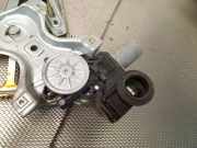 Fensterheber Elektr. Links Vorne 857200K190 Toyota Hilux V/VI Pick-up 2.4 D4D-F 16V 4x4 (2GD-FTV) 2018-08