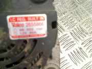 Lichtmaschine 2655866 Daewoo / Chevrolet Kalos (SF48) Schrägheck 1.2 (B12S1(Euro 4)) 2006-07