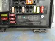 Sicherungskasten 13302310 Opel Astra J (PC6/PD6/PE6/PF6) Schrägheck 5-drs 1.6 16V (A16XER(Euro 5)) 2010-02