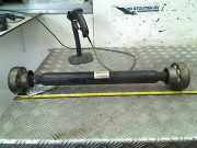 Gelenkwelle 7L0521101D Porsche Cayenne II (92A) SUV 3.0 D V6 24V (MCR.C(Euro 5)) 2011-09