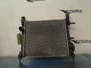 Radiator Daewoo / Chevrolet Spark Schrägheck 1.2 16V LPG (B12D1(Euro 5)) 2011-08