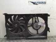 Kühlerventilator Fiat Croma (194) Schrägheck 2.2 MPI 16V (194.A.1000) 2005