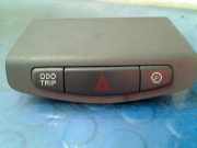 Paniklichtschalter 758363 Toyota Prius (NHW11L) Limousine 1.5 16V (1NZ-FXE) 2002-02