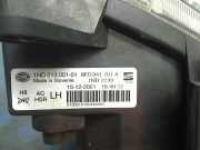 Nebelscheinwerfer Links Vorne 6F0941701A Seat Ibiza V (KJB) Schr?gheck 5-drs 1.5 TSI Evo 16V (DPCA) 2022-02