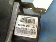 Abs Pumpe 96964985 Daewoo / Chevrolet Aveo (250) Schrägheck 1.2 16V (B12D1) 2010-09