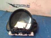 Tacho 769167320U Citroën C1 Schrägheck 1.0 12V VVT-i (1KR-FE(CFB)) 2021-11
