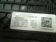 Bedienung Klimacontrolle 11419110 BMW 5 serie Touring (G31) Kombi 520i 2.0 TwinPower Turbo 16V (B48-B20A) 2017-09