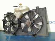 Kühlerventilator K08100 Mazda 6 SportBreak (GH19/GHA9) Kombi 2.0 CiDT 16V (RF7J) 2008-05