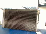 Luft-Kühler Opel Corsa D Schrägheck 1.4 16V Twinport (Z14XEP(Euro 4)) 2007-08