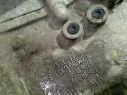 Getriebe Automatik 0AM301103F Volkswagen Polo V (6R) Schrägheck 1.4 GTI 16V (CAVE(Euro 5)) 2012-03 CAVE(Euro 5)