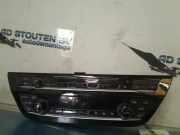 Bedienung Klimacontrolle 794788401 BMW 5 serie Touring (G31) Kombi 540d xDrive 3.0 TwinPower Turbo 24V (B57-D30B) 2020-07